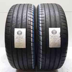 GOODYEAR EAGLE F1 ASYMMETRIC 3 235/50R19