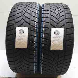 GOODYEAR ULTRAGRIP PERFORMANCE+ 235/50R20