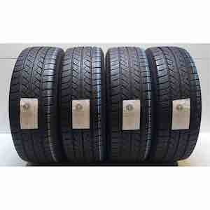 GOODYEAR VECTOR 4SEASONS CARGO 235/65R16C