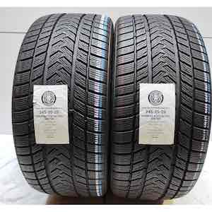 GRIPMAX STATUS PRO WINTER 245/35R20