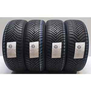 HANKOOK KINERGY 4S 2 185/50R16