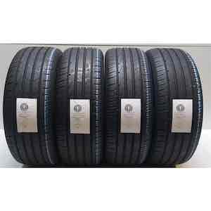 HANKOOK VENTUS PRIME 3 205/55R16