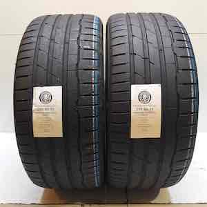 HANKOOK VENTUS S1 EVO3 255/40R20