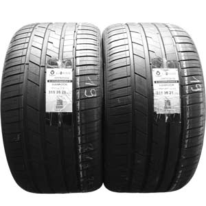 HANKOOK VENTUS S1 EVO3 K127 SUV 315/35R21