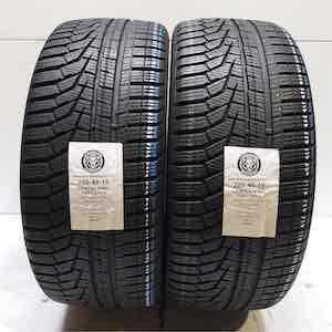 HANKOOK WINTER I*CEPT EVO2 225/40R19