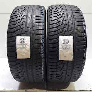 HANKOOK WINTER I*CEPT EVO2 245/50R18