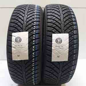 KUMHO SOLUS HA31 185/55R16