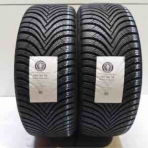 MICHELIN ALPIN 5 185/50R16