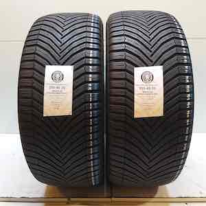 MICHELIN CROSSCLIMATE SUV 255/45R20