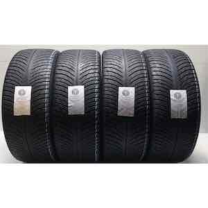 MICHELIN PILOT ALPIN 5 SUV 255/45R20