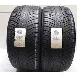 MICHELIN PILOT ALPIN PA4 255/40R20