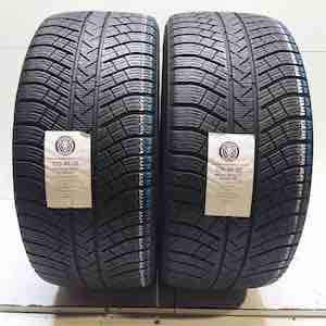 MICHELIN PILOT ALPIN PA4 275/40R20