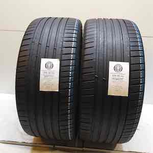 MICHELIN PILOT SPORT 4 SUV 275/35R22