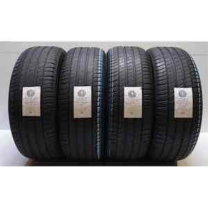 MICHELIN PRIMACY 3 215/50R18