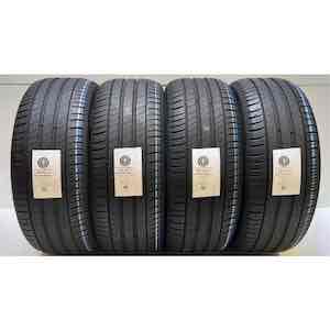 MICHELIN PRIMACY 3 225/50R17