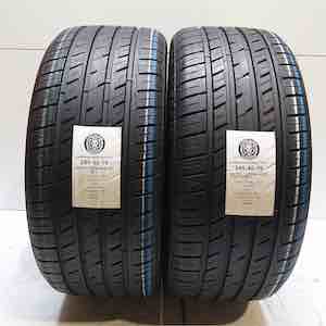 MOMO TOPRUN M-30 RFT 245/40R19