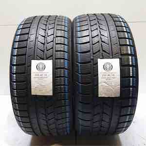 NEXEN WINGUARD SPORT 255/40R19