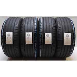 PIRELLI CINTURATO P7 225/40R18