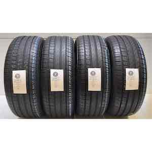 PIRELLI CINTURATO P7 RFT 225/50R17