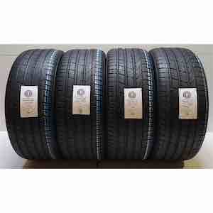 PIRELLI P ZERO 245/45R18