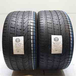 PIRELLI P ZERO 285/30R19