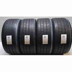 PIRELLI P ZERO 285/35R20