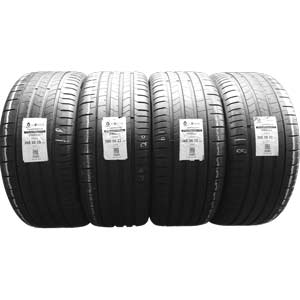 PIRELLI P ZERO 295/35R22