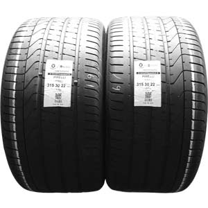 PIRELLI P ZERO 315/30R22