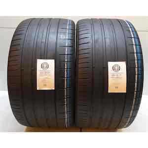 PIRELLI P ZERO PZ4 305/30R21