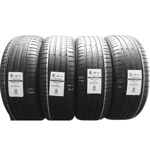 PIRELLI P ZERO RFT 225/40R20