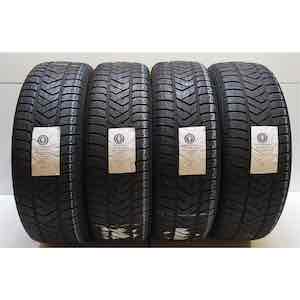 PIRELLI SCORPION WINTER 225/65R17