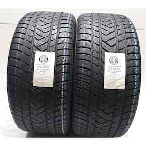 PIRELLI SCORPION WINTER 275/40R20