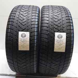 PIRELLI SCORPION WINTER 275/40R22