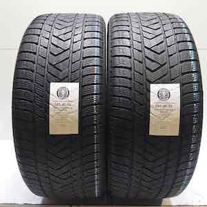 PIRELLI SCORPION WINTER 285/40R22