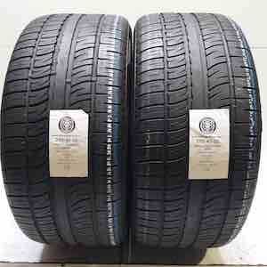 PIRELLI SCORPION ZERO 275/40R20