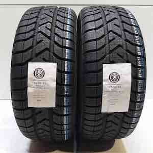 PIRELLI SNOWCONTROL W210 SERIE 2 195/50R15