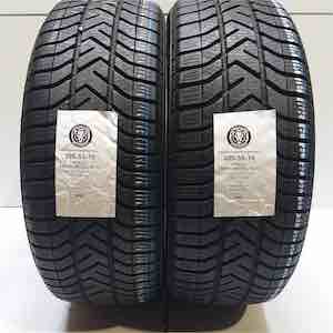 PIRELLI SNOWCONTROL W210 SERIE 3 205/55R16