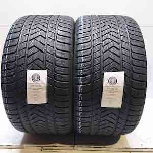 PIRELLI WINTER SOTTOZERO 3 305/30R20