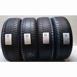 PIRELLI WINTER SOTTOZERO 3 RFT 245/50R19