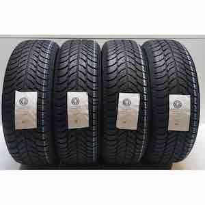 SAVA ESKIMO S3 195/65R15