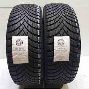 SEMPERIT SPEED-GRIP 5 205/55R16