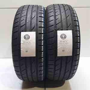 VIKING CITY TECH II 205/60R15