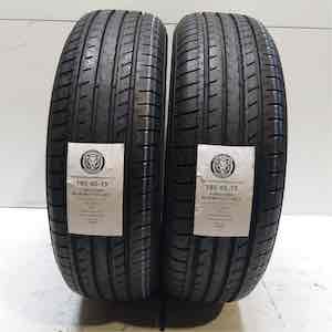 YOKOHAMA BLUEARTH-GT 185/65R15