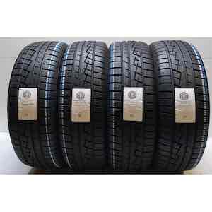 YOKOHAMA W-DRIVE 225/55R19