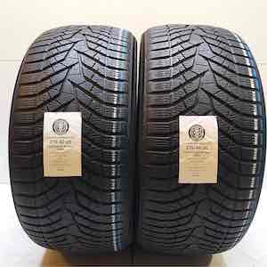 YOKOHAMA W-DRIVE V905 275/40R20