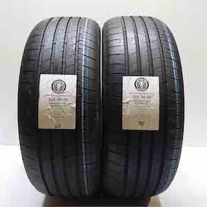 BRIDGESTONE ALENZA 001 235/50R20