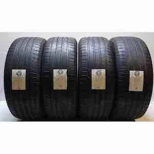 BRIDGESTONE ALENZA 001 RFT 275/50R20