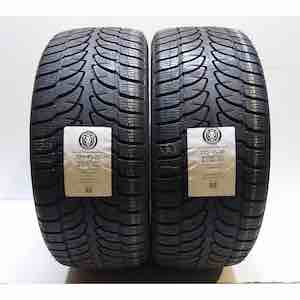 BRIDGESTONE BLIZZAK LM-80 EVO 275/45R20