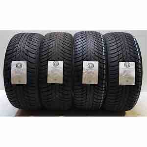 BRIDGESTONE BLIZZAK LM001 225/50R17