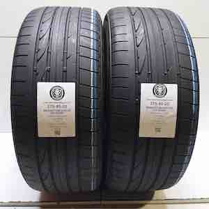 BRIDGESTONE DUELER H/P SPORT 275/45R20